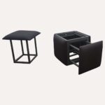 Flexi puf shaganakagyn