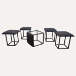 Flexi puf shaganakagyn